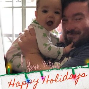 Meet your Posher, Jamie